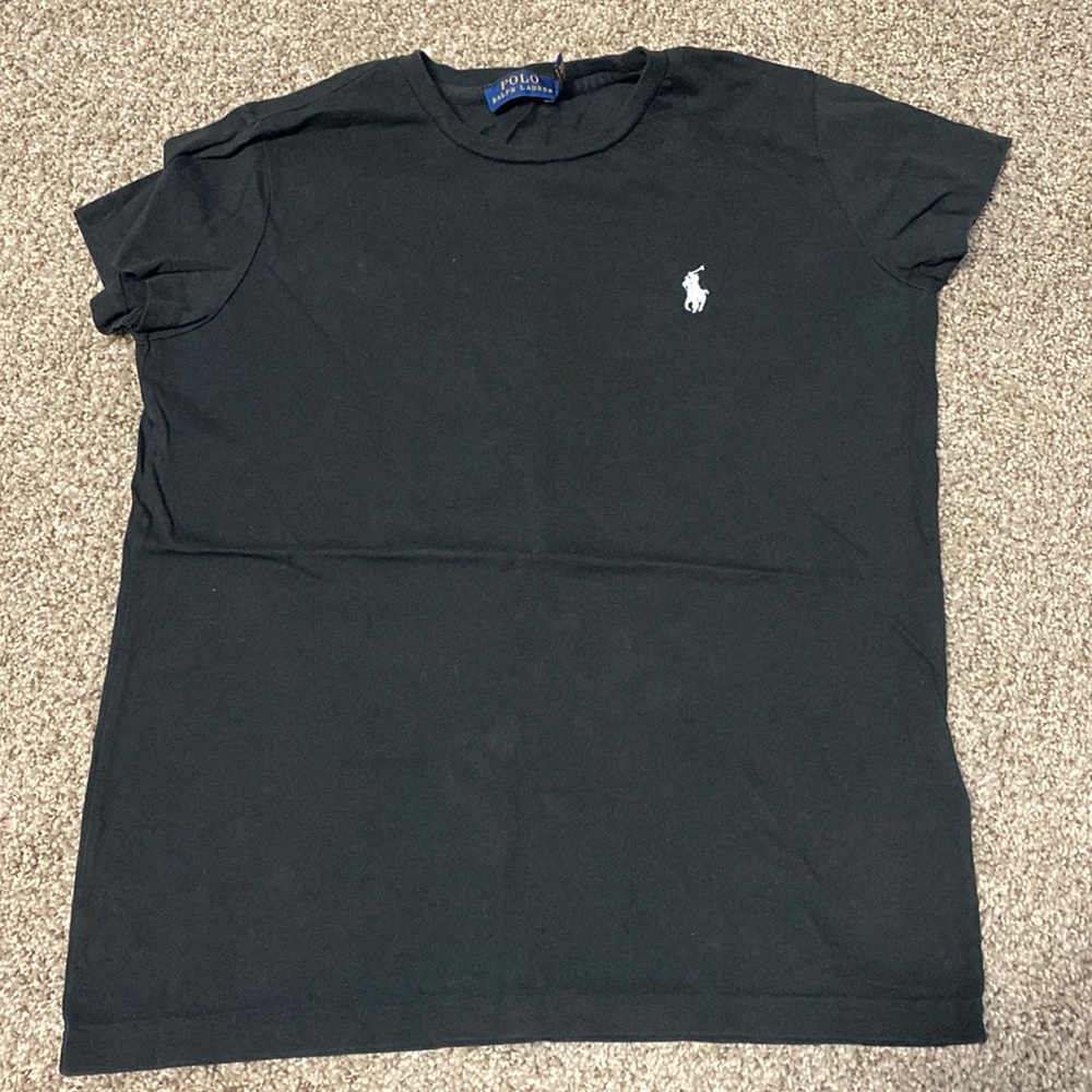 Polo shirts